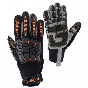 Mechanic Gloves